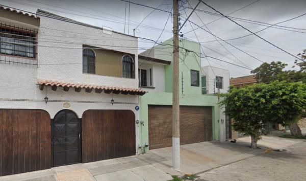 Casa en Venta en Colonia León Moderno, Guanajuato