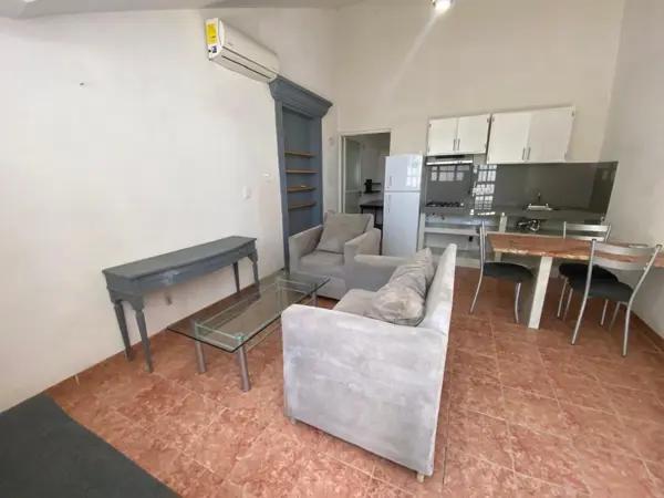 Departamento Amueblado en Renta en Residencial Campestre la Rosita Departamento Amueblado en Renta en Residencial Campestre la Rosita