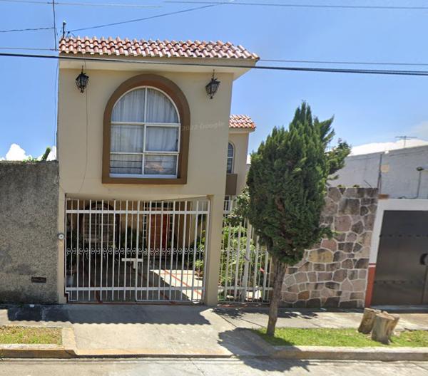 Casa en venta en Plan de Ayutla, Morelia, Michoacán de Ocampo