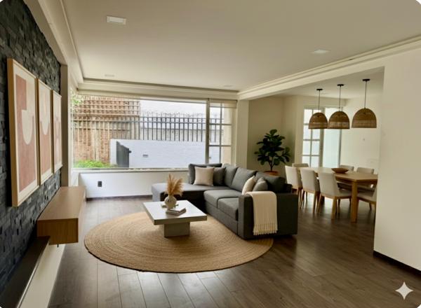 Vendo departamento con terraza Vendo departamento con terraza
