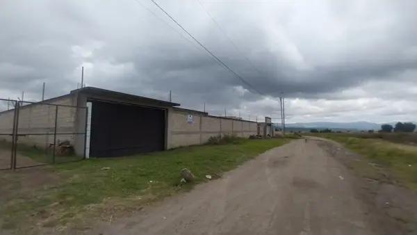 ¡Terreno en renta en  Huamantla, Tlaxcala!