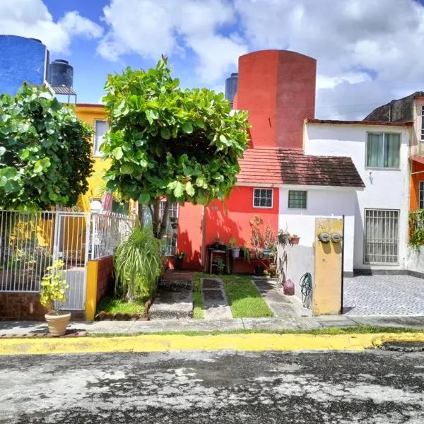 Venta de Casa en Villas de Xochitepec con Vigilancia Venta de Casa en Villas de Xochitepec con Vigilancia