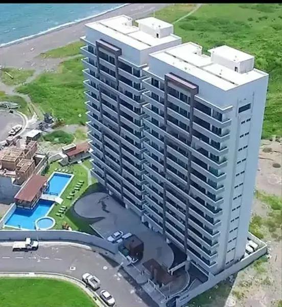 Gran oportunidad de departamento en renta en playas del conchal (Riviera Veracruzana)