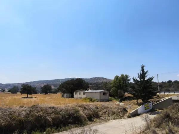 Terreno en Venta en Hidalgo