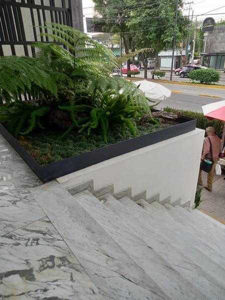 MODERNO Y BONITO DEPARTAMENTO EXTERIOR EN 3ER PISO CON ELEVADOR CERCA METROBÚS DR GÁLVEZ