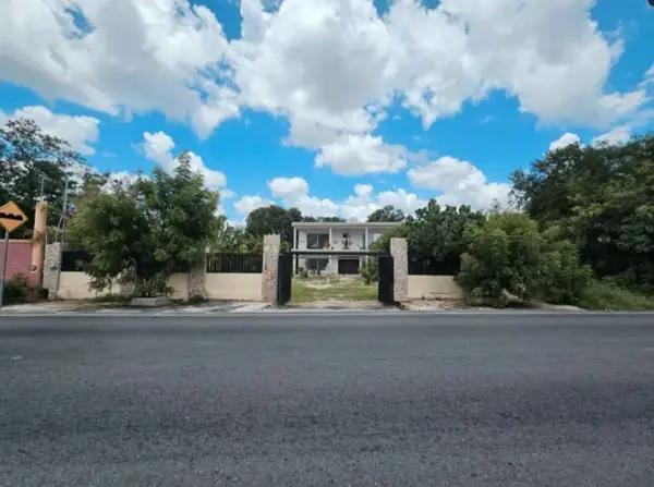 VENDO M HERMOSA RESIDENCIA NI 4 AÑOS DE ANTIGUEDAD
