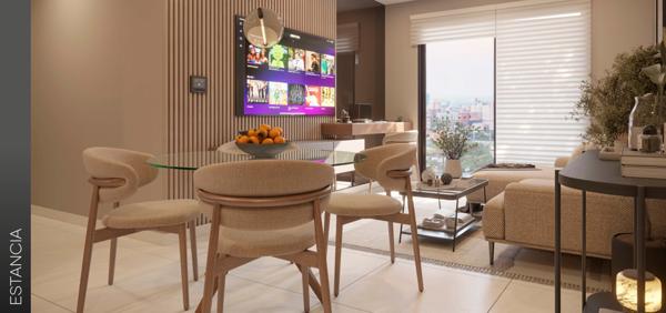 Apartamento en Venta con 3 Recámaras y Amenidades Exclusivas. Preventa a Finales 2026.