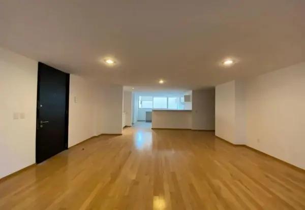 Grande departamento en renta en Arequipa