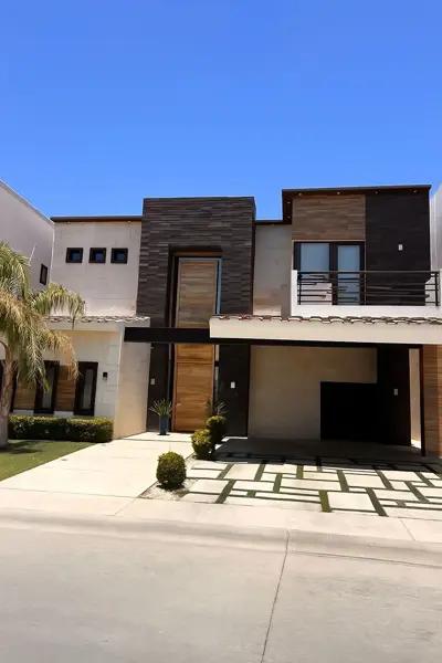 Casa en venta en Los Lagos, Hermosillo, Sonora