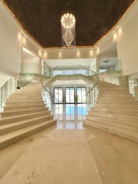 Casa en venta en Los Lagos, Hermosillo, Sonora