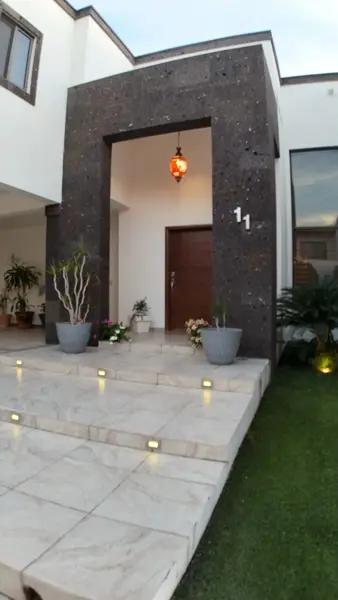 Casa en venta en Santa Lucia, Hermosillo, Sonora