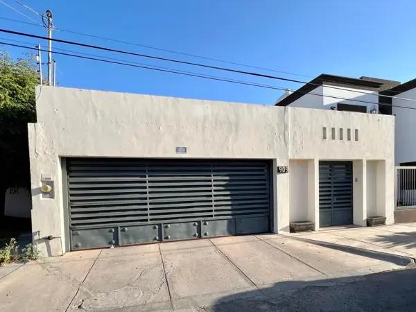 Casa en venta en Pitic, Hermosillo, Sonora
