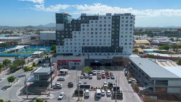 Departamento en venta en Santa Fe, Hermosillo, Sonora