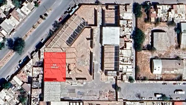 Bodega en renta en Nuevo Torreon, Torreón, Coahuila de Zaragoza
