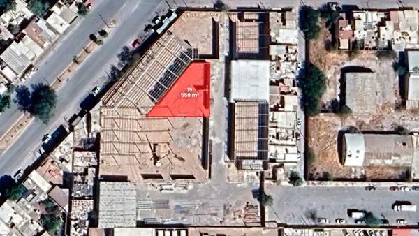 Bodega en renta en Nuevo Torreon, Torreón, Coahuila de Zaragoza