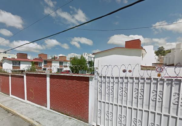 Dile Adiós a las Preocupaciones: Vive en Comunidad Segura y Cerrada en San Mateo Oxtotitlán Dile Adiós a las Preocupaciones: Vive en Comunidad Segura y Cerrada en San Mateo Oxtotitlán