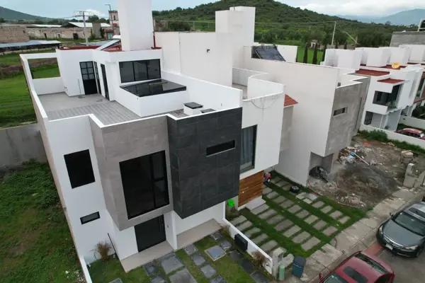 Casa en Venta en Terranova, Pachuca de Soto