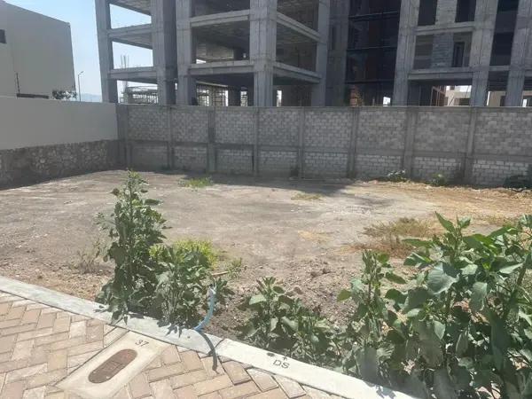Terreno en venta en Hacienda Carlota, Privada Sicilia, Corregidora, Qro. Terreno en venta en Hacienda Carlota, Privada Sicilia, Corregidora, Qro.