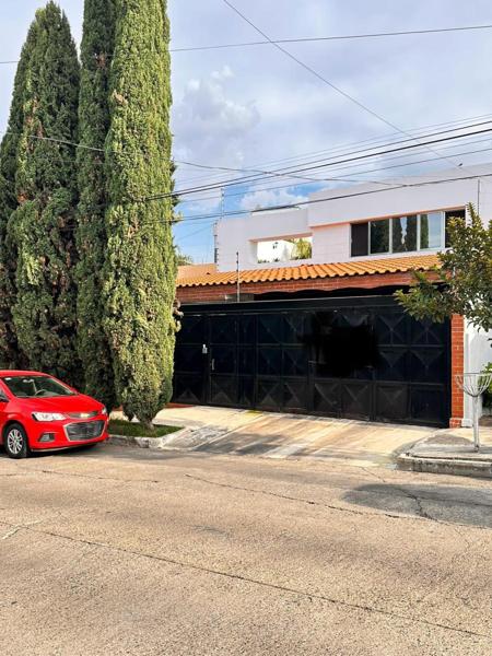 Casa en venta en Italia Providencia, Guadalajara, Jalisco