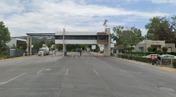 Casa en Venta en Fraccionamiento El Cielo Sección Jockey, en El Palomar Jalisco