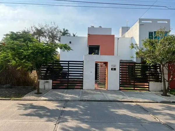 Casa en venta en Jiutepec.
