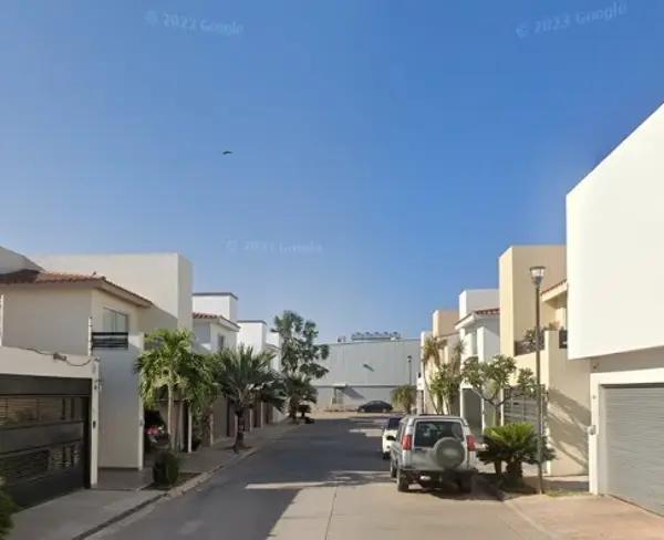 FN. CASA EN LOS MOCHIS, SINALOA. RECUPERACION BANCARIA. EXCELENTE OPORTUNIDAD.