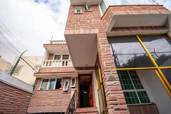 Casa en venta en La Romana, Tlalnepantla de Baz, México Casa en venta en La Romana, Tlalnepantla de Baz, México