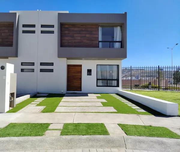CASA EN VENTA AZAHAR RESIDENCIAL, CORREGIDORA CASA EN VENTA AZAHAR RESIDENCIAL, CORREGIDORA