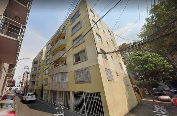 Departamento en Venta en Colonia Reforma Pensil, Miguel Hidalgo CDMX Departamento en Venta en Colonia Reforma Pensil, Miguel Hidalgo CDMX