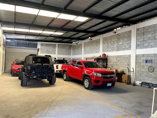 BODEGA EN VENTA SUR ORIENTE