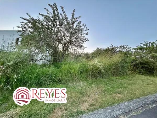 Terreno en venta en Lomas de Cocoyoc