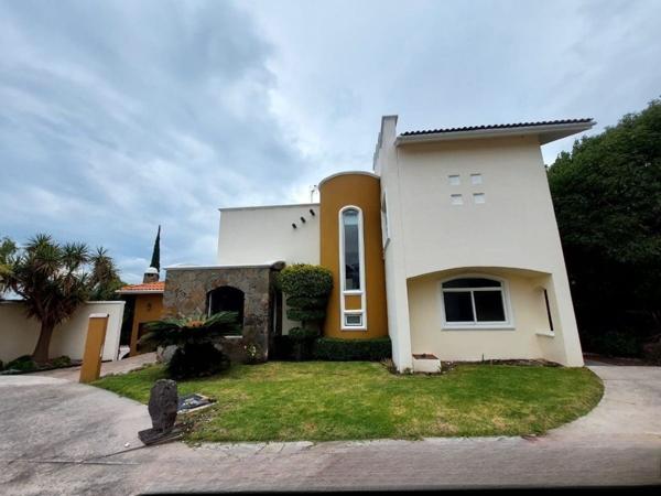Casa en venta en Vista Real, Querétaro – Espacio, confort y elegancia para tu familia