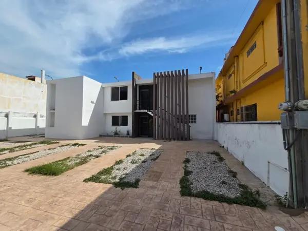 Edificio en venta en Primero de Mayo, Ciudad Madero, Tamaulipas