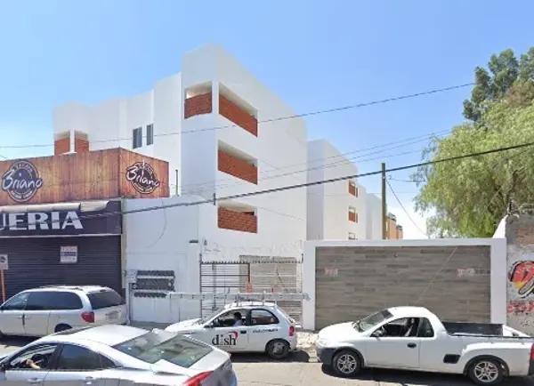 Se Vende Dpto. de Recuperación Bancaria en Av. Valentin Amador, San Francisco, 78000 San Luis Potosi Se Vende Dpto. de Recuperación Bancaria en Av. Valentin Amador, San Francisco, 78000 San Luis Potosi
