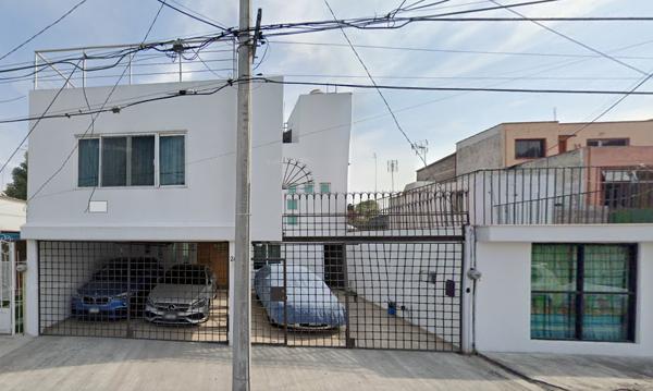 Casa en Venta en Colonia Villa de Cuemanco, Tlalpan CDMX