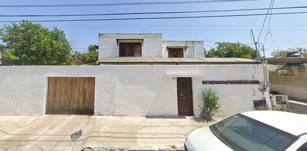 PB YUCATAN MERIDA BOJORQUEZ