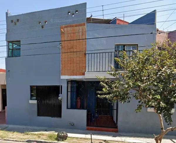 Más que una Casa, es tu Próximo Capítulo Familiar en Jardines de Santa Isabel