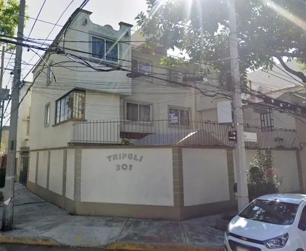 Departamento en venta en Portales Norte, Benito Juárez, Ciudad de México