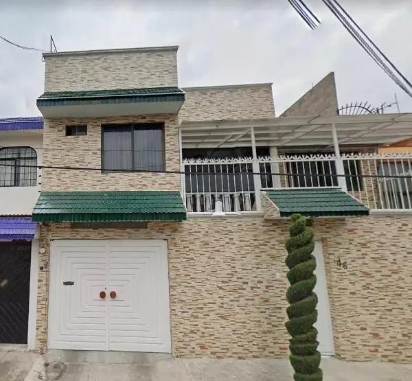 PB CDMX AZCAPOTZALCO SAN ANTONIO SAN ANTONIO