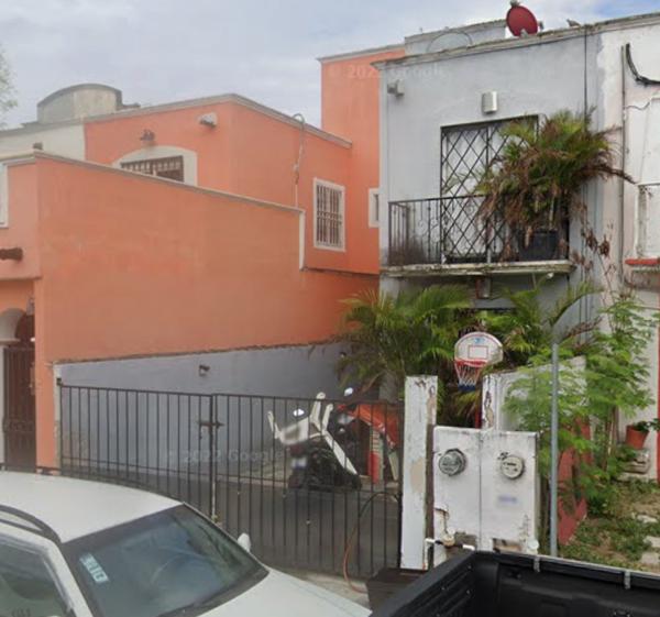Casa en venta en Misión del Carmen con 2 recámaras en Solidarity, Quintana Roo Casa en venta en Misión del Carmen con 2 recámaras en Solidarity, Quintana Roo