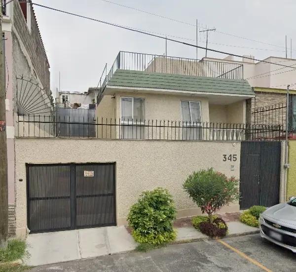 PB CDMX IZTACALCO MILITAR MARTE PB CDMX IZTACALCO MILITAR MARTE