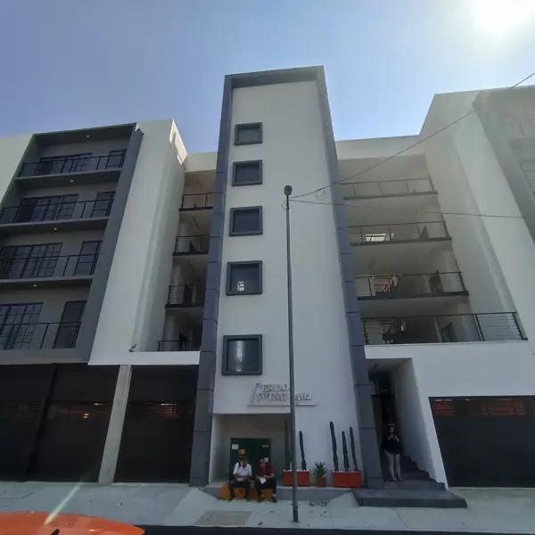 Zona Centro, Veracruz, Veracruz, Departamentos en Venta