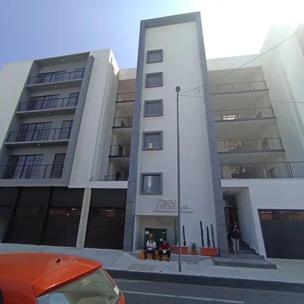 Zona Centro, Veracruz, Ver. Departamento en Venta