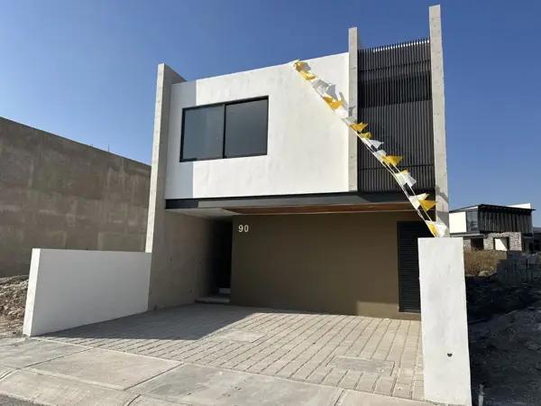 RENTA o VENTA en condominio IKAYA , Zakia, El Marqués