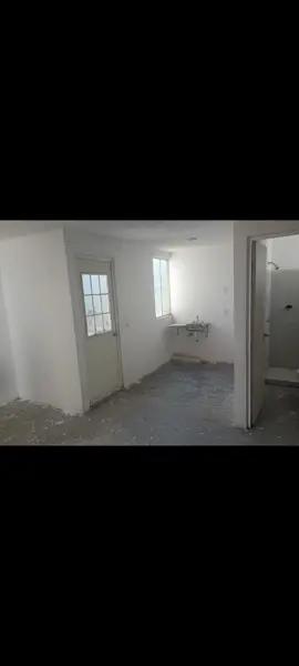 Departamento en Real del lago Ixtlahuacan