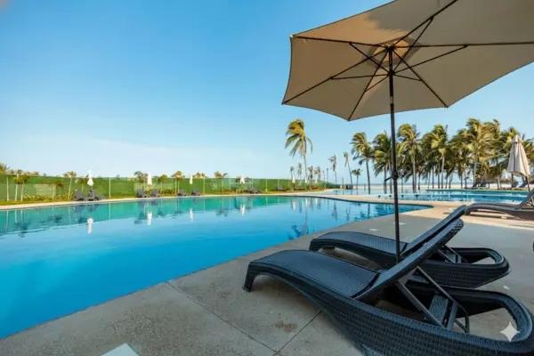 DEPARTAMENTO EN VENTA EN ACAPULCO BARRA VIEJA PLAN LOS AMATES KM7 , GUERRERO