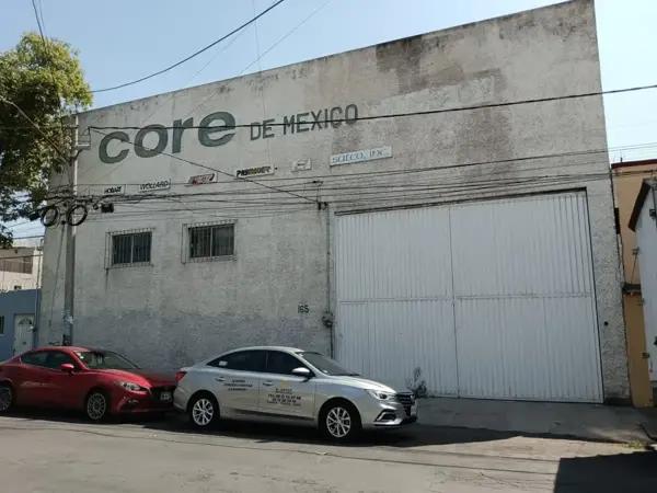 BODEGA EN RENTA