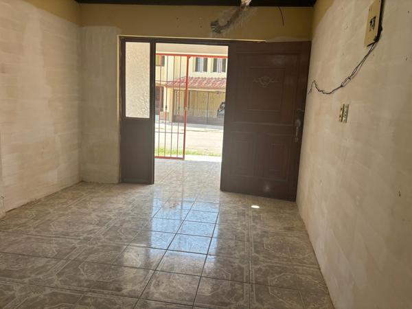CASA UNA PLANTA EN VENTA