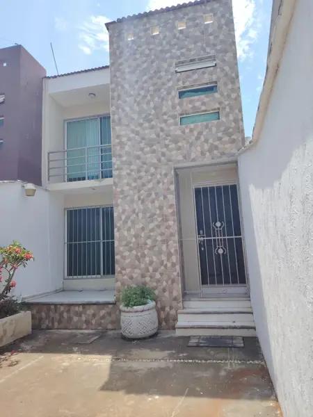 Casa en venta Fracc Villa Rica Sur