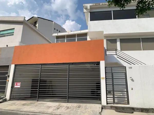Casa en Venta Sierra Alta, Carretera Nacional Casa en Venta Sierra Alta, Carretera Nacional